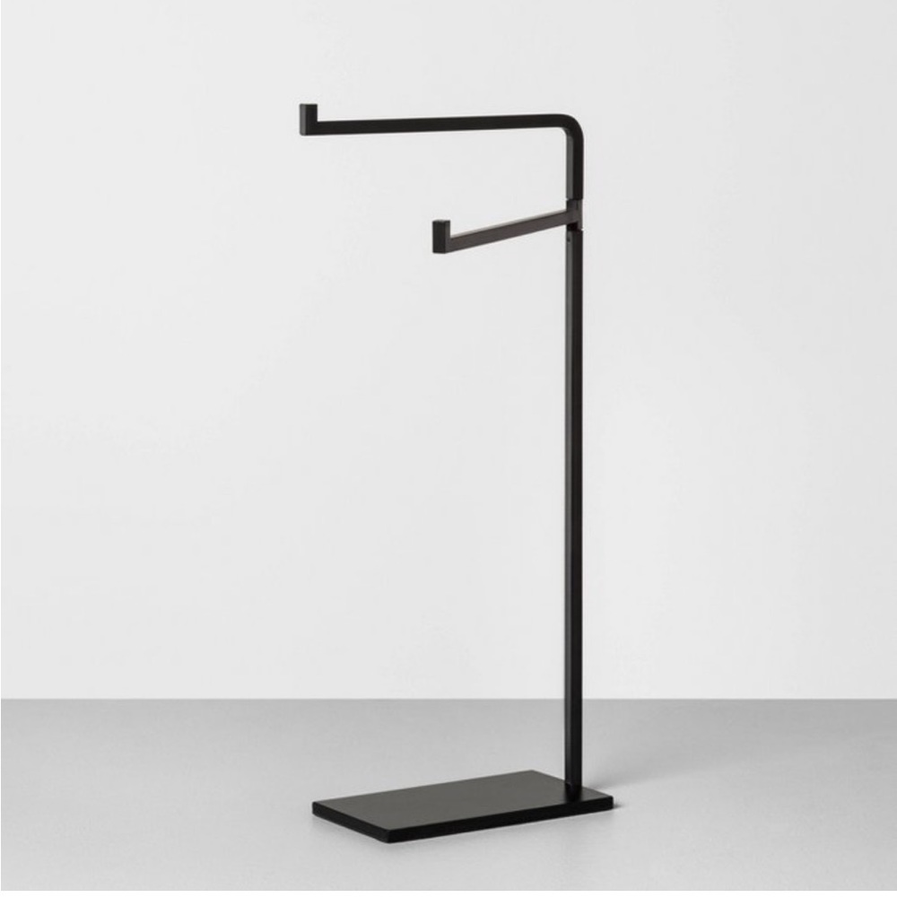 Hand Towel Holder